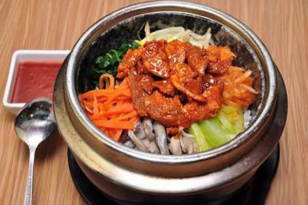 洣畈工场紫砂煲拌饭加盟费