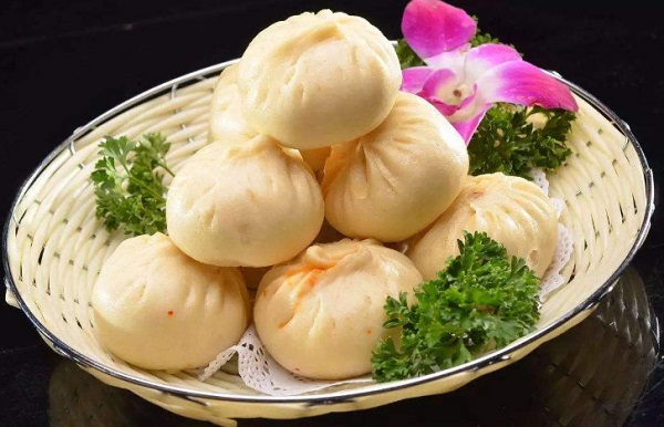 大内包子加盟费