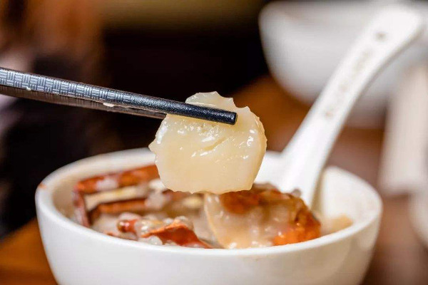 24小时粥铺加盟