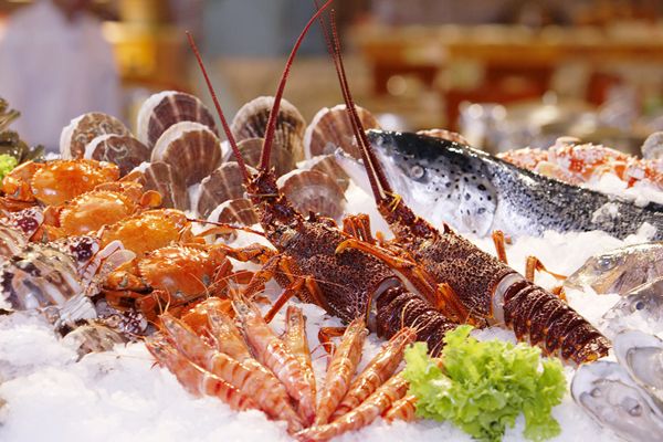 高温派对·海鲜烤肉火锅自助加盟费