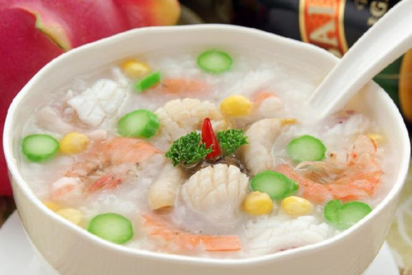 米小伙一品粥坊加盟费