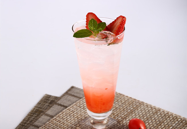 凡森咖茶加盟费