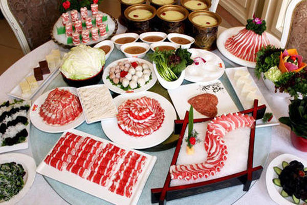 俊辰小羔羊火锅城加盟费