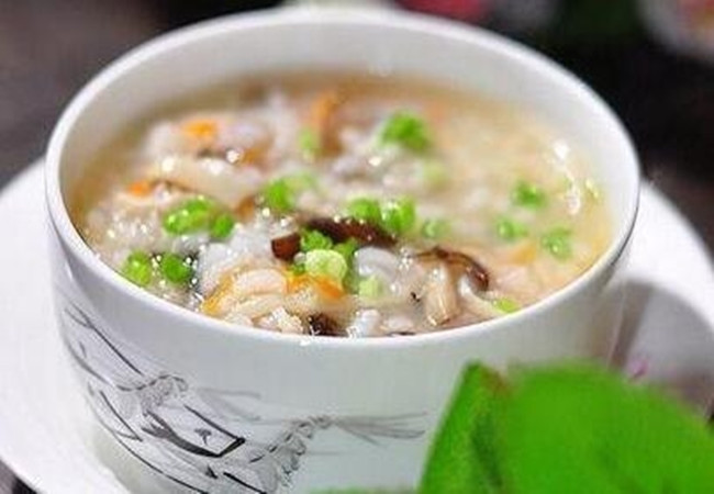 杨记粥铺