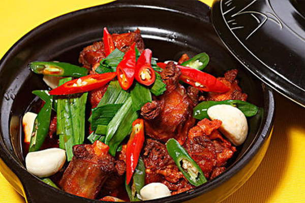 巷口一号加盟费