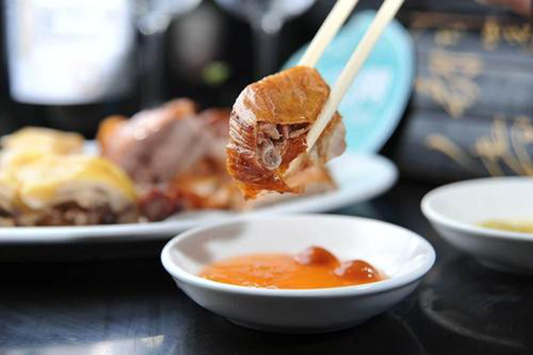 广叔港式茶餐厅加盟费