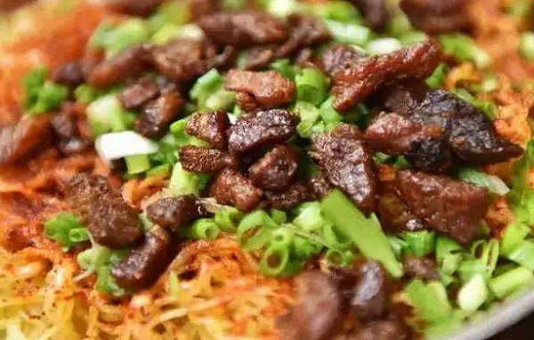 康家脆哨面加盟费