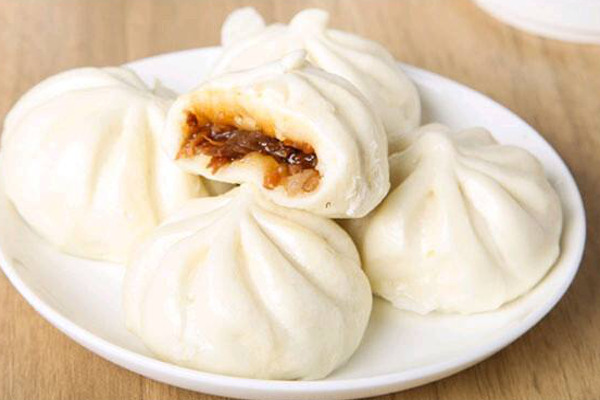 粮匠活馅包点加盟费