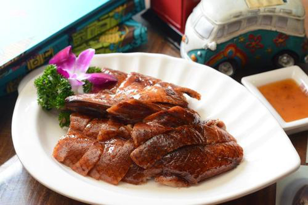 广叔港式茶餐厅加盟费