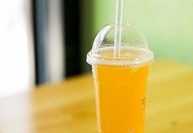 Blockdrink饮品加盟费