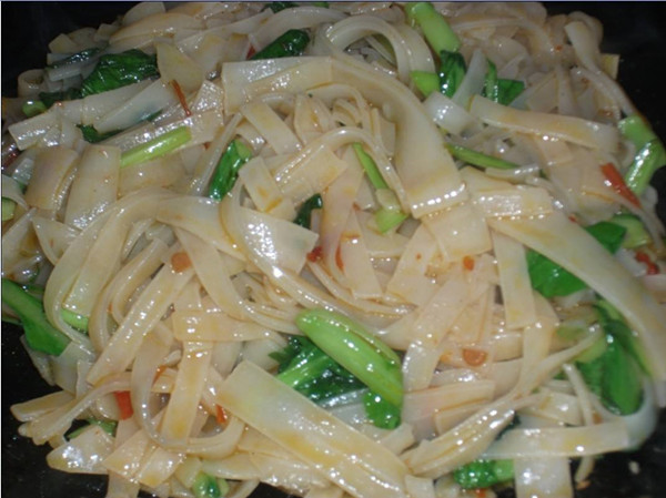 麦花村米面小馆加盟费