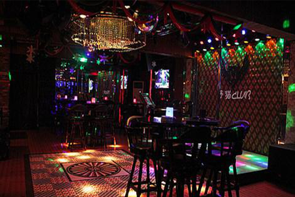 FUTURE CLUB未来酒吧加盟费