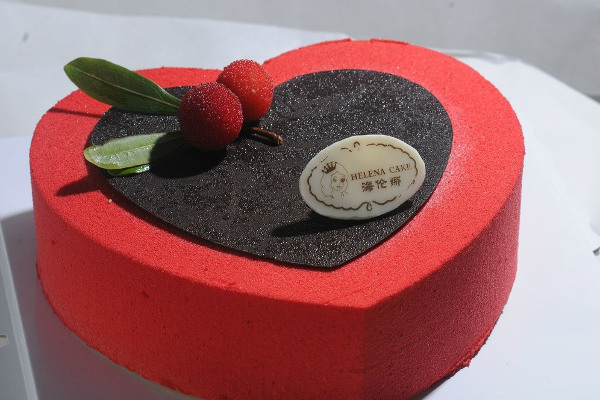 卡玛公主蛋糕加盟费