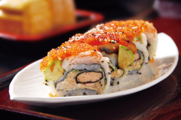 寿司鲜生加盟费