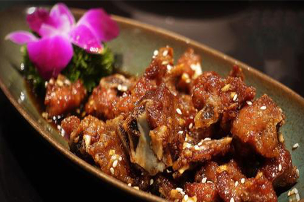 老娘私房菜加盟费