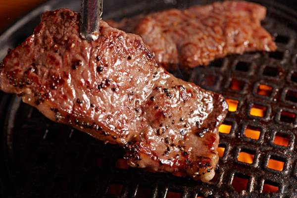 维京人原始烤肉加盟店