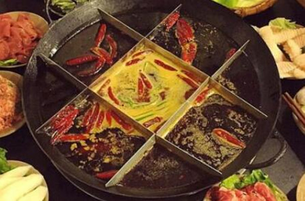 虢记莽子老火锅加盟费