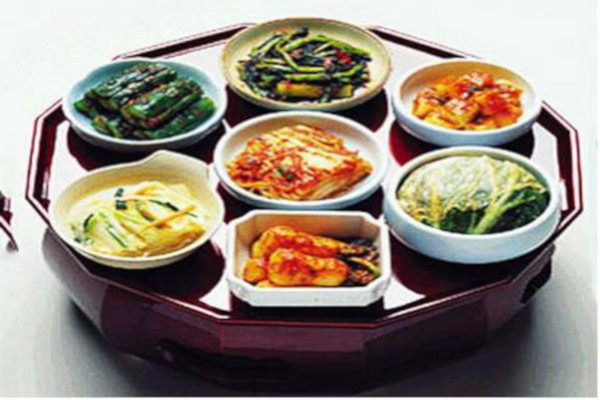 皖香小菜园