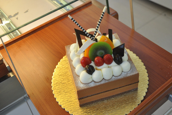 卡玛公主蛋糕加盟费