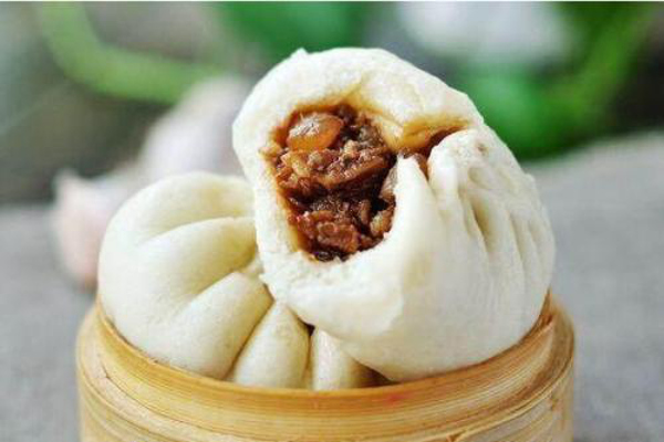 归德包子