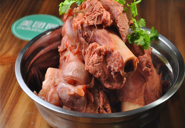 孙记大盆骨加盟费