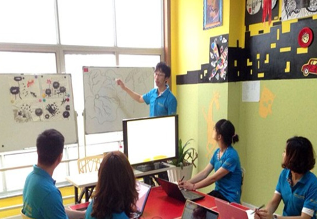 达脑教育加盟费