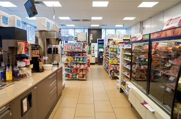 百福便利店加盟费