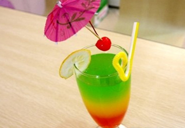 Blockdrink饮品加盟费