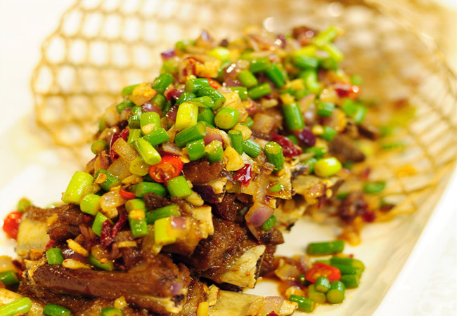 湘庆土菜馆加盟费