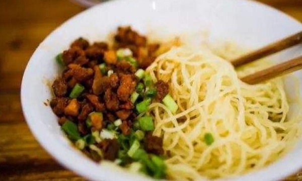 康家脆哨面加盟费