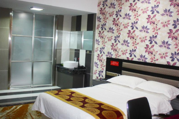 爱格主题酒店加盟费