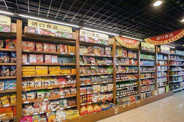 美宣佳便利店加盟费