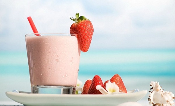 荷塘月色奶茶加盟费