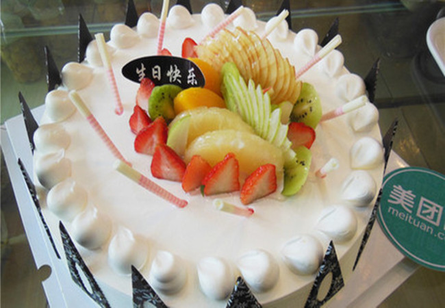 麦莎蛋糕加盟费