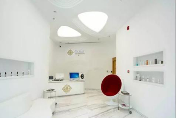 MissU美甲皮肤管理中心加盟费