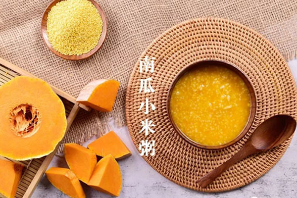 小满粥品加盟费