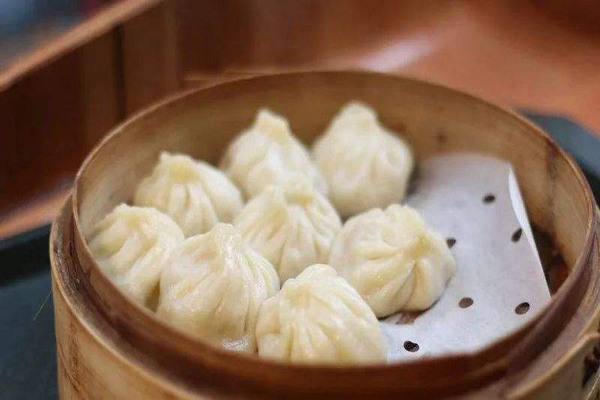好爸稻包子