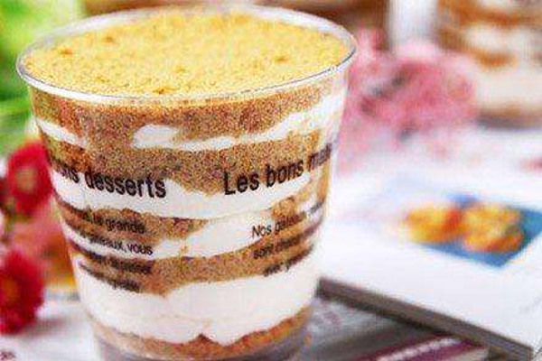 芭贝琪意大利手工冰淇淋加盟费