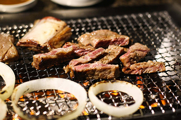 肆味烤肉加盟费