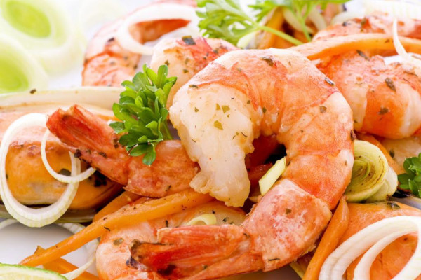 叁楼伴金锅海鲜