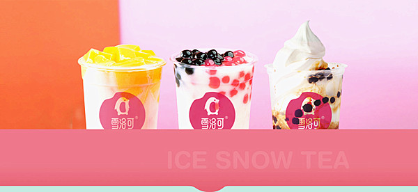 雪洛可冰淇淋加盟费