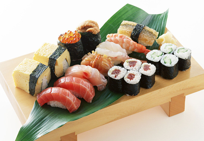 新江原韩式料理