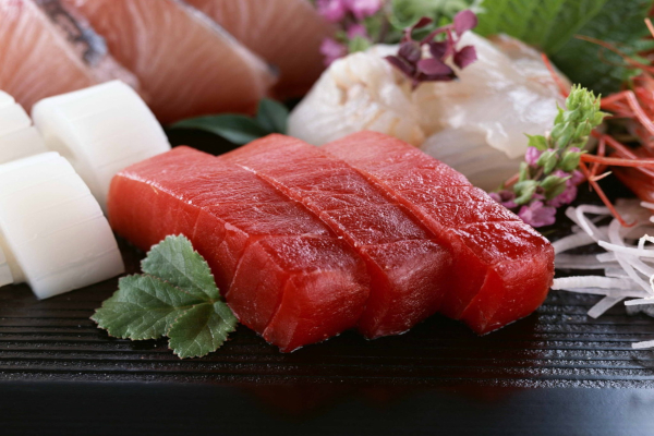 寿司鲜生加盟店