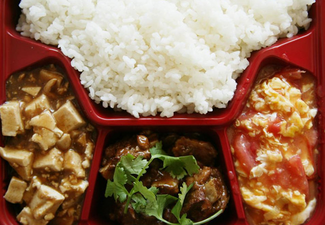 热先生快餐加盟费