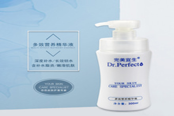 完美宜生加盟费