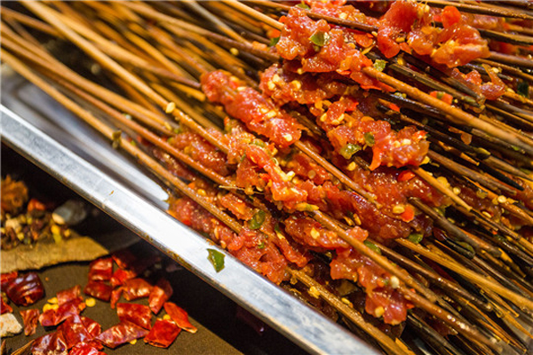 醉耍都串串香加盟费