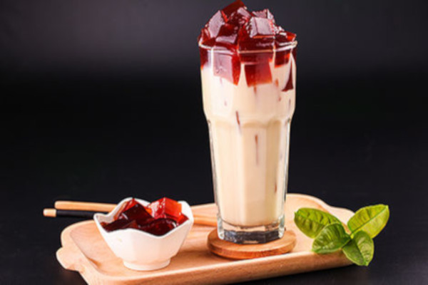 喜茶物语加盟费