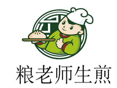 粮老师生煎加盟费