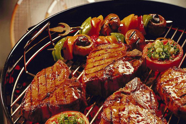 哦嚯烤肉加盟费