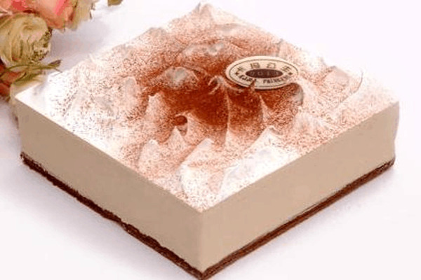 卡玛公主蛋糕加盟费